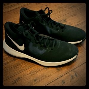 Nike size 11 shoes great condition see all picture